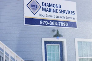 Diamond Marine Services Boat Store & Launch Service image