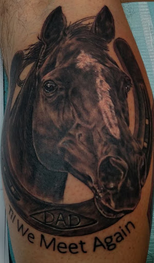 Explore 1111 tattoo ideas, creative tattoo ideas in Winston Salem, available at Art Attack Tattoo LLC