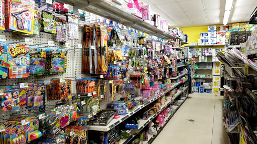 Discount Store «Dollar General», reviews and photos, 347 S Main St, Manheim, PA 17545, USA