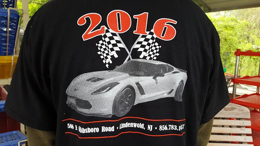 Grocery Store «Deterdings Family Market», reviews and photos, 506 E Gibbsboro Rd, Lindenwold, NJ 08021, USA