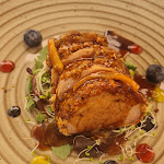 Photo n°5 de l'avis de Francesca. fait le 19/09/2021 à 13:04 sur le  Il Tempio Del Gusto à Spoleto