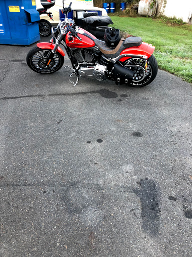 Motorcycle Repair Shop «Bikes Built Better», reviews and photos, 133 Horsham Rd, Horsham, PA 19044, USA