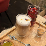 Photo n° 2 de l'avis de P. fait le 26/12/2023 à 15:11 pour Cafés du Monde (Specialty Coffee) à Strasbourg