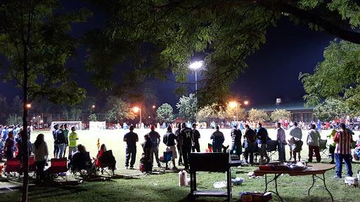 Park «Pasteur Park», reviews and photos, 5825 S Kostner Ave, Chicago, IL 60629, USA