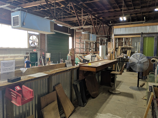 Antique Store «Eco Relics», reviews and photos, 106 Stockton St, Jacksonville, FL 32204, USA