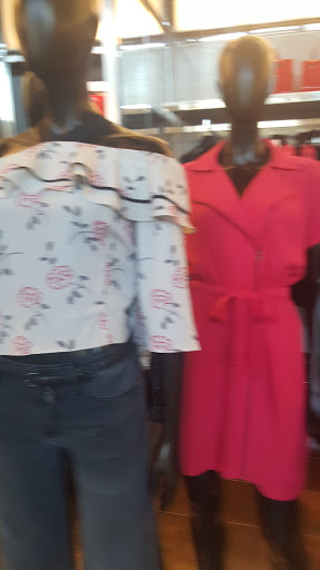 Clothing Store «A/X Armani Exchange», reviews and photos, 760 Collins Ave, Miami Beach, FL 33139, USA