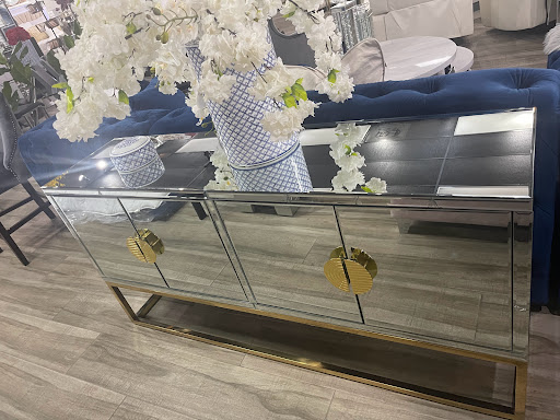 Furniture Store «Coco Furniture Gallery», reviews and photos, 1000 E 23rd St, Hialeah, FL 33013, USA