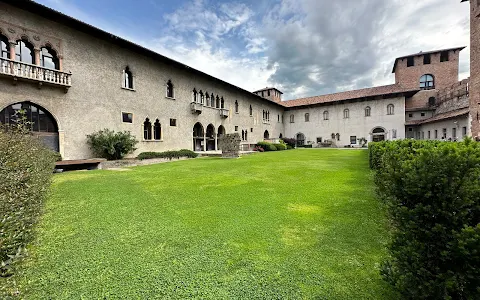 Castelvecchio Museum image