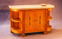 Peter Glass Woodworks - Photo 4 - Car repair in Boulder, CO, Boulder