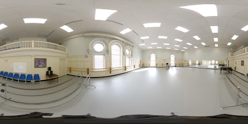 Music School «Hochstein School of Music & Dance», reviews and photos, 50 Plymouth Ave N, Rochester, NY 14614, USA