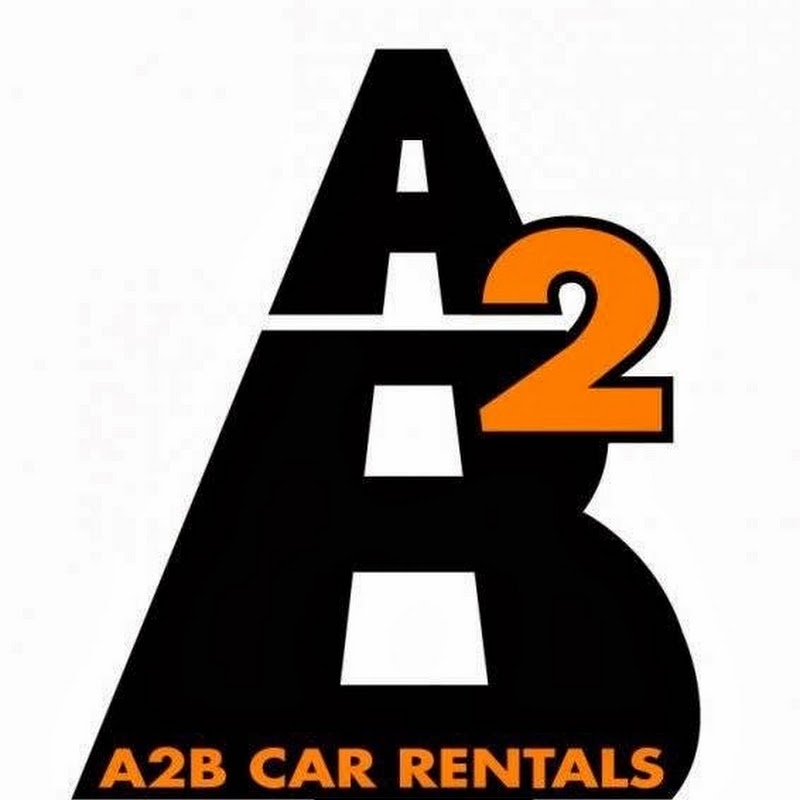 A2B Car Rentals