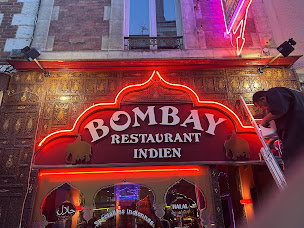 Photo n°92 de Le Bombay à Orléans ()