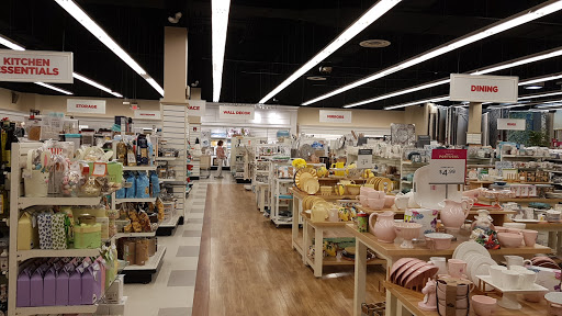 Department Store «T.J. Maxx and HomeGoods», reviews and photos, 3205 Woodward Crossing Blvd, Buford, GA 30519, USA