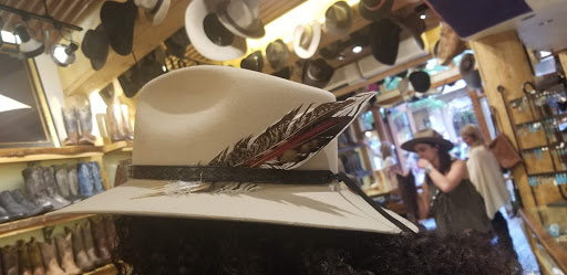 Western Apparel Store «Kemo Sabe Vail», reviews and photos, 230 Bridge St, Vail, CO 81657, USA