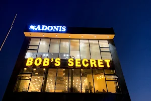 Bob's Secret image