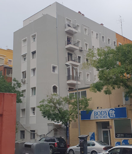 Rehabilitaciones y Verticales Vera - Empresa de rehabilitación de fachadas en Madrid