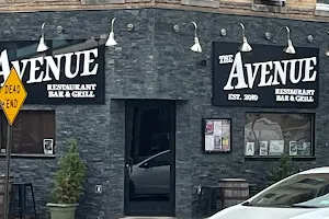 The Avenue Restaurant & Bar image
