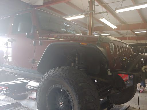 Auto Repair Shop «Computune Certified Auto Repair», reviews and photos, 1272 N 300 W, Provo, UT 84604, USA