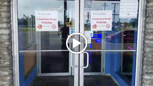 Bowling Alley «Conway Family Bowling Center», reviews and photos, 1010 E Oak St, Conway, AR 72032, USA