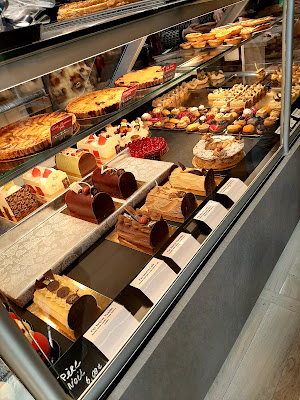 Boulangerie Pâtisserie Selin à Saint-Céré