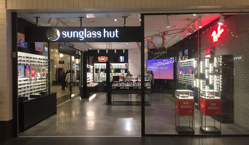 Sunglass Hut Sevilla Fashion Outlet