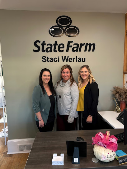 Staci Werlau - State Farm Insurance Agent
