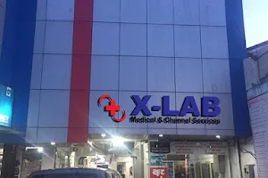 X-Lab Medical & Channel Services image