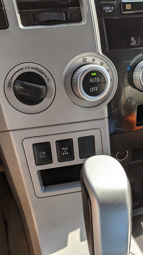 Car Wash «Westminster Car Wash & Detailing», reviews and photos, 4 Sullivan Rd, Westminster, MD 21157, USA