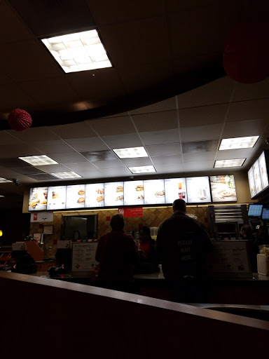 Fast Food Restaurant «Chick-fil-A», reviews and photos, 1781 Eatonton Rd, Madison, GA 30650, USA