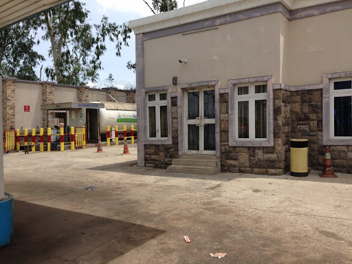 Ebere Links Petrol Station Owerri, Owerri-Ahoada Road, New Owerri, Owerri, Nigeria, Gas Station, state Imo