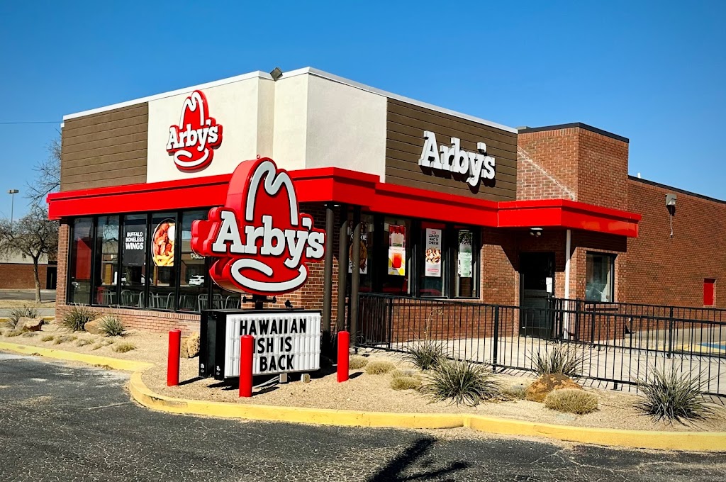 Arby's 79423