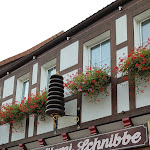 Photo n°2 de l'avis de De.o fait le 12/10/2018 à 19:12 sur le  Café & Konditorei Schnibbe in Bad Lauterberg à Bad Lauterberg