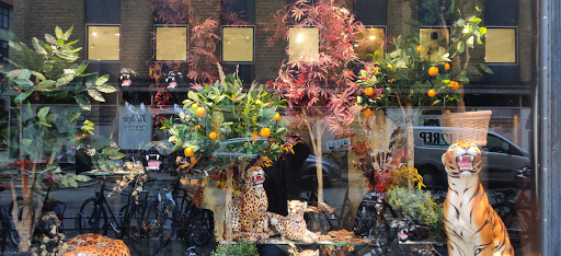 Cheap flower shops in Copenhagen