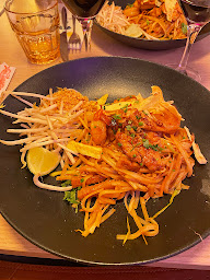 Photo n°25 de Restaurant Galanga à La Rochelle ()