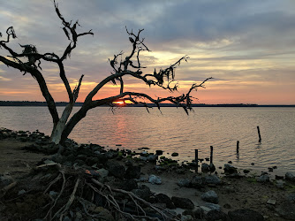 Hospital Point Recreation Facility