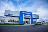 The Smith Group Logo, Idaho Falls, United States, Car Dealership