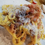 Photo n°5 de l'avis de ClaFDS. fait le 30/12/2019 à 16:46 sur le  L'Arrosticino da Pietrino di Aiardi Cristina & C. S.A.S. à Pistoia