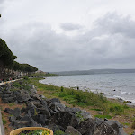 Photo n°7 de l'avis de Gerhard.a fait le 30/04/2019 à 07:16 sur le  Casa Coppola - Chef Marco Coppola à Trevignano Romano