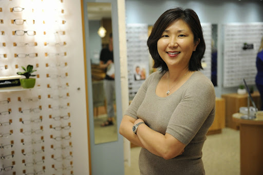 Eye Care Center «Stratton Eyes», reviews and photos, 535 Wellington Way #160, Lexington, KY 40503, USA