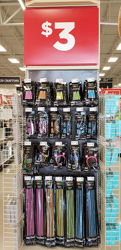 Variety Store «Five Below», reviews and photos, 3140 Fairlane Dr, Allen Park, MI 48101, USA