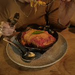 Photo n°3 de l'avis de Rikke.u fait le 27/10/2023 à 05:53 sur le  FUGAZI à Munich