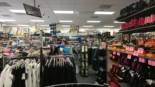 Rugby store Antioch