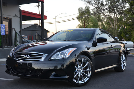 Used Car Dealer «GOLDEN AUTO GROUP INC», reviews and photos, 2333 Hamner Ave b, Norco, CA 92860, USA