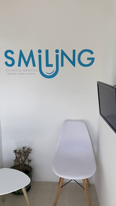 SMILING Clinica Dental