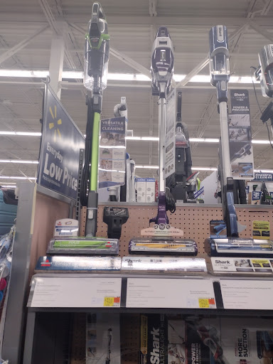 Department Store «Walmart Supercenter», reviews and photos, 10355 Trinity Pkwy, Stockton, CA 95219, USA