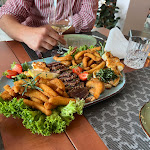 Photo n°1 de l'avis de Linda.e fait le 03/07/2023 à 18:55 sur le  Strandlächeln Fehmarn à Fehmarn