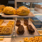 Photo n°3 de l'avis de Taynara.t fait le 04/05/2024 à 20:07 sur le  São Jorge Bakery and Pastry à Porto