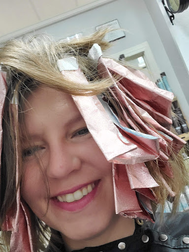 Hair Salon «Venetian Salon & Spa», reviews and photos, 681 S Main St #100, Keller, TX 76248, USA