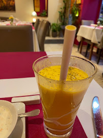 Plats et boissons du Restaurant indien Rose Indien à Lyon - n°4