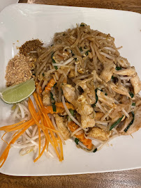 Phat thai du Restaurant thaï Paya Thaï Aligre à Paris - n°13